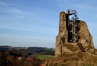 Zřícenina hradu Lichnice  2.jpg